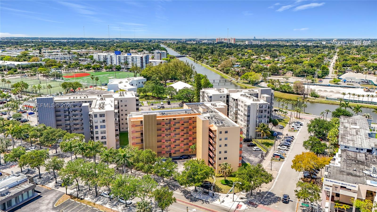 16400 NE 17th Avenue 206, North Miami Beach, FL 33162, North Miami Beach