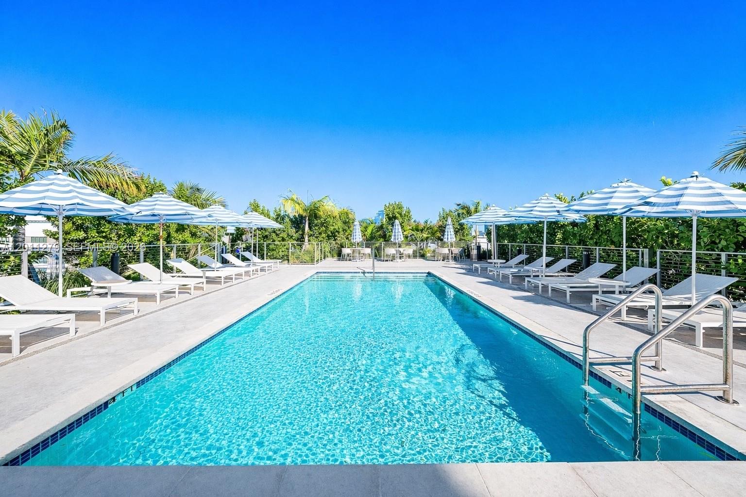 10281 W Bay Harbor Drive 501, Bay Harbor Islands, FL 33154, Bay Harbor Islands
