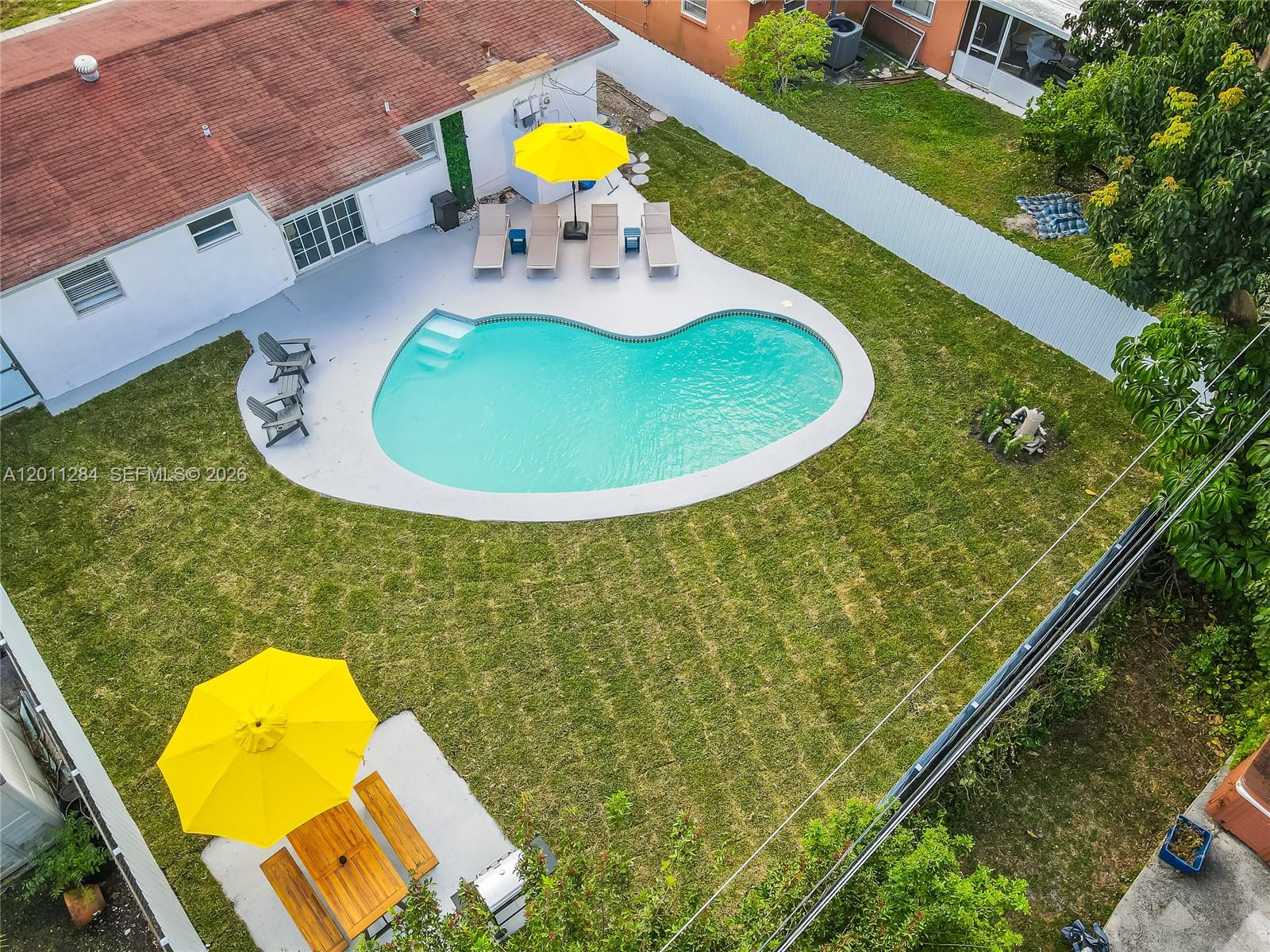 7471 Hope Street, Hollywood, FL 33024, Hollywood