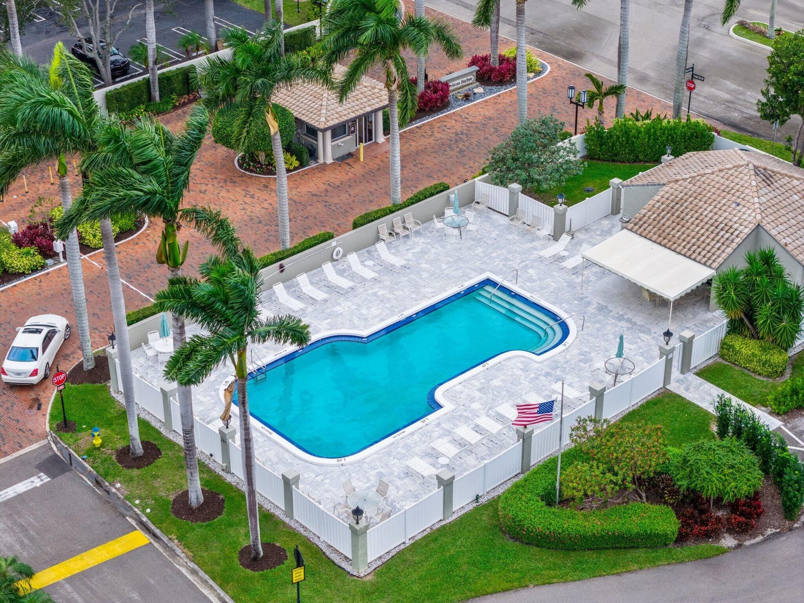 240 Captains Walk 5140, Delray Beach, FL 33483 photo 24