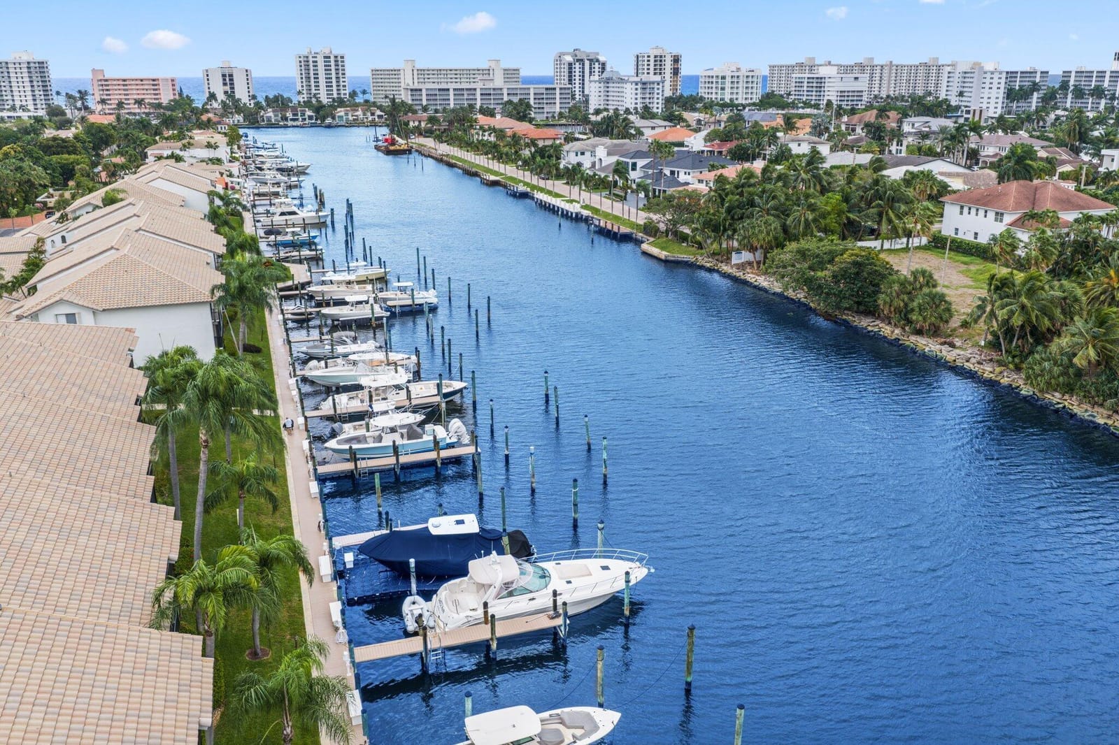 240 Captains Walk 5140, Delray Beach, FL 33483 photo 29