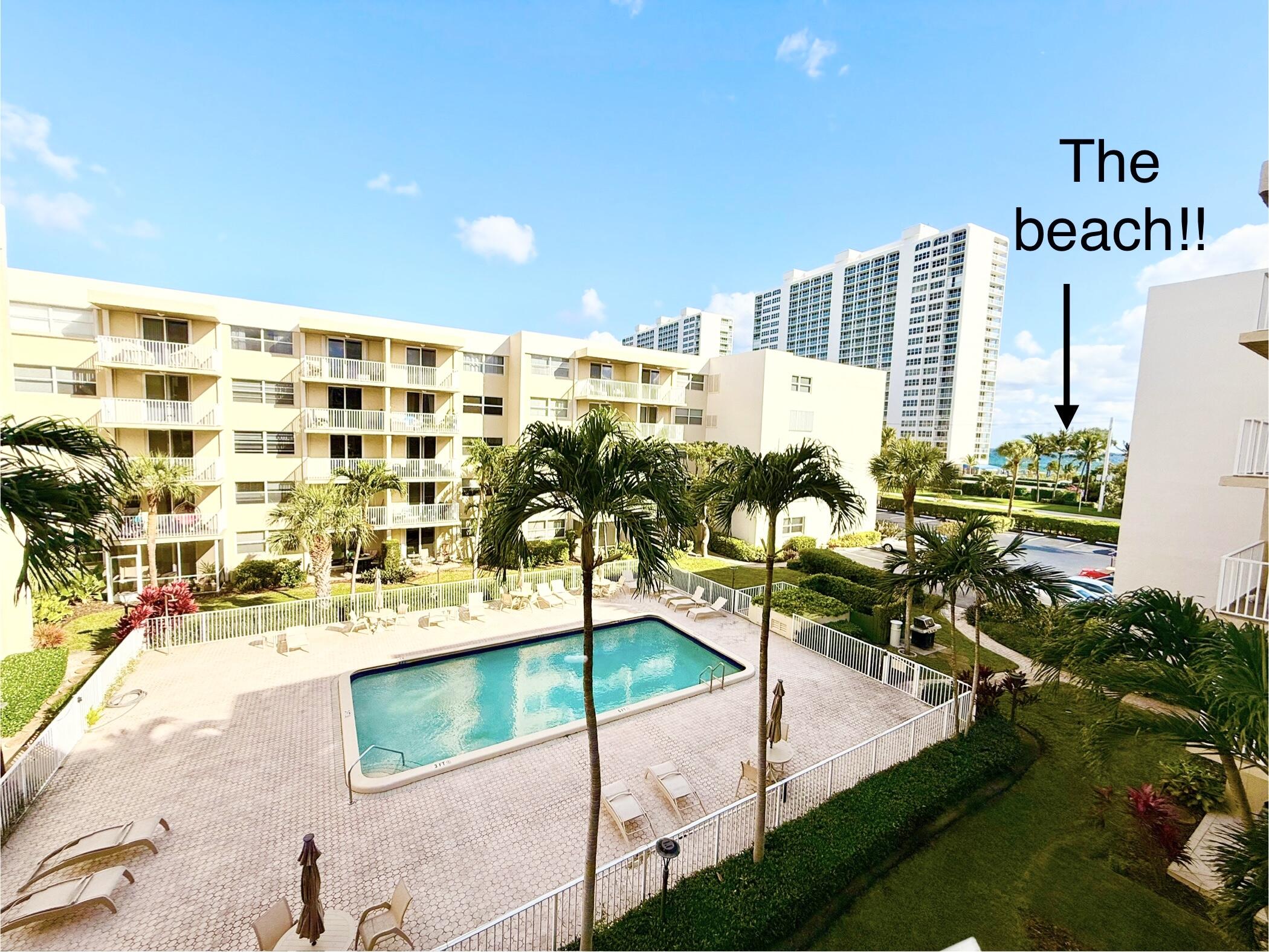 2929 S Ocean Boulevard 406, Boca Raton, FL 33432, Boca Raton