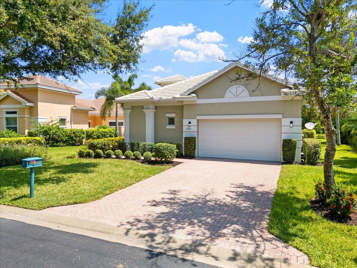 1254 River Reach Drive, Vero Beach, FL 32967, Vero Beach