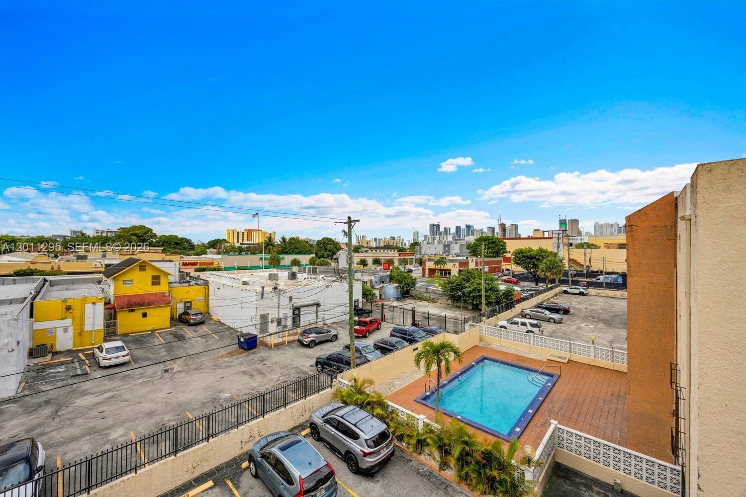 1051 SW 1st Street 401, Miami, FL 33130 photo 13