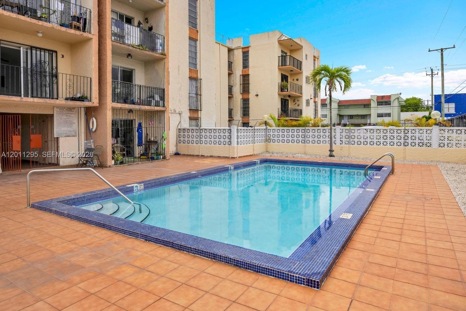 1051 SW 1st Street 401, Miami, FL 33130 photo 14