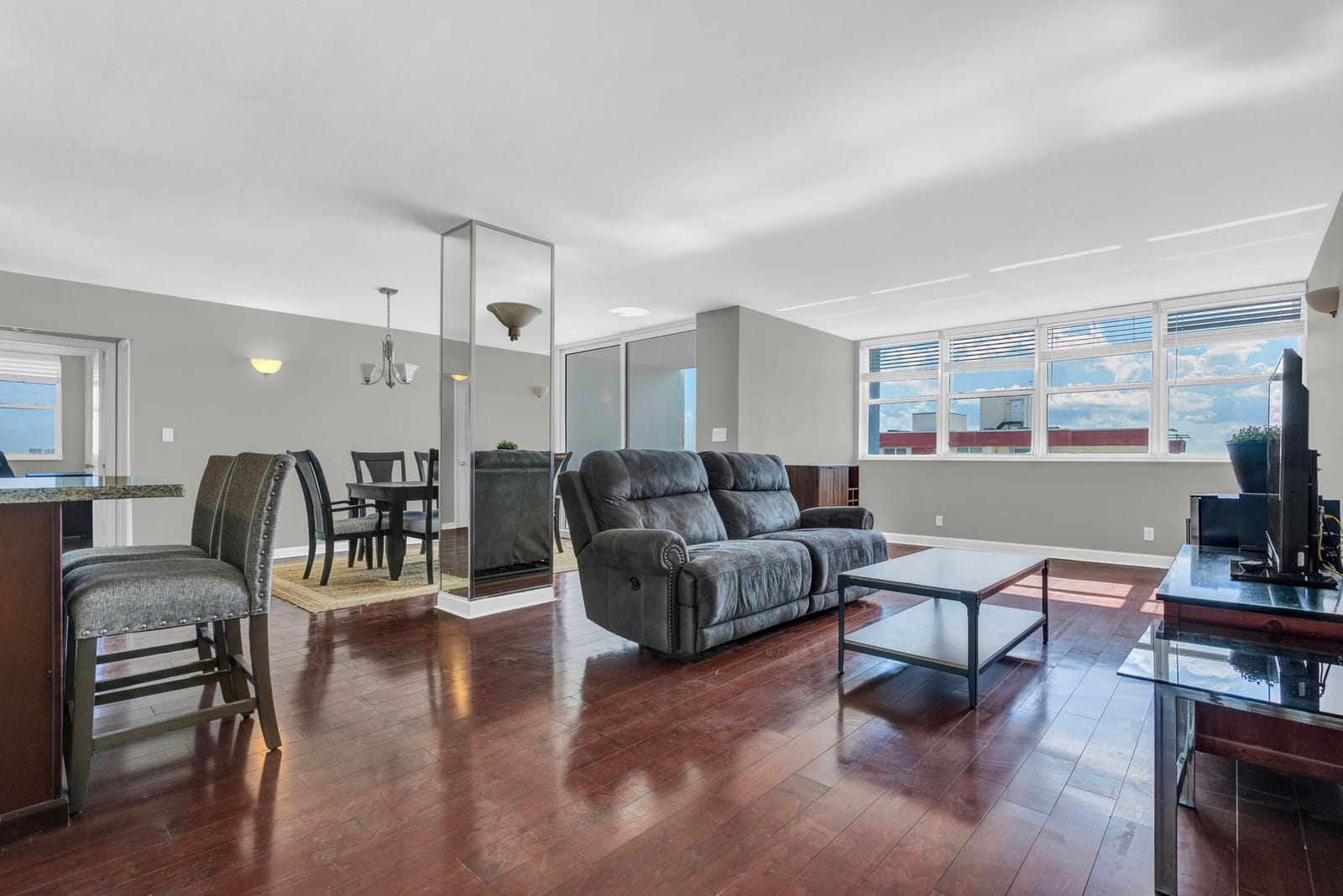 1400 S Ocean Drive 1702 — photo 2