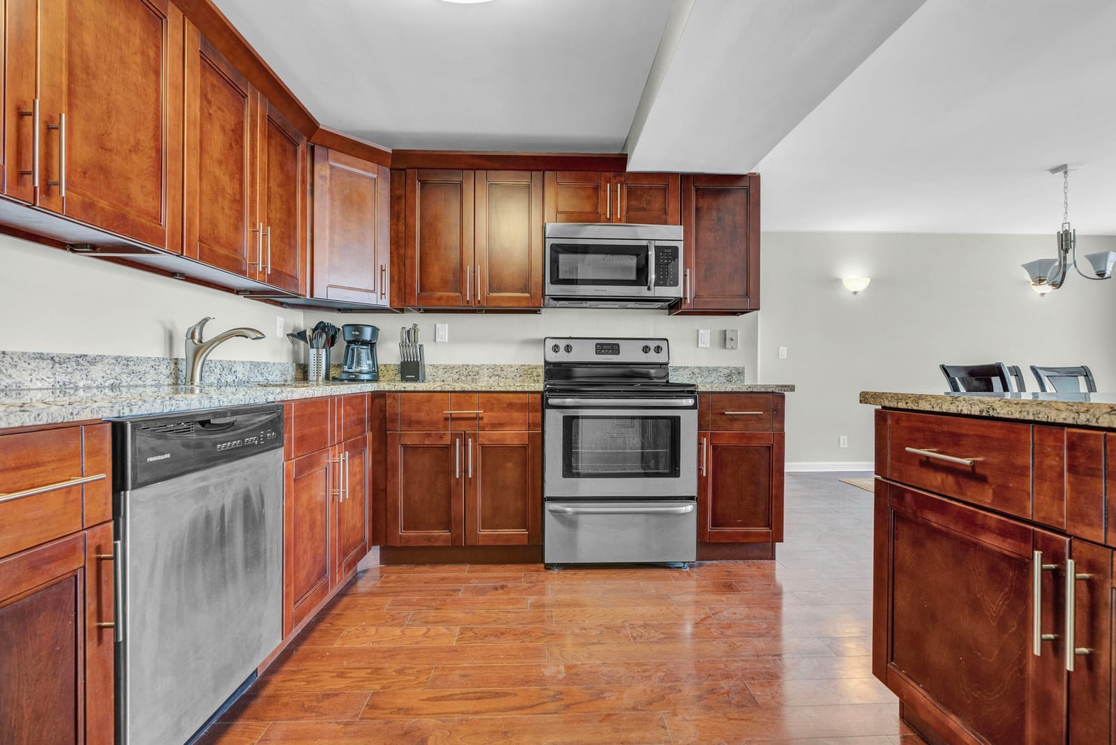 1400 S Ocean Drive 1702 — photo 11