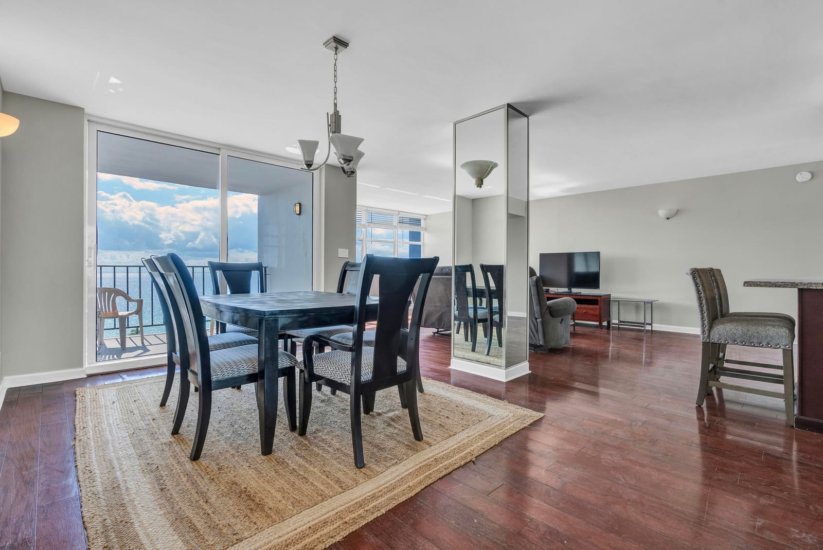 1400 S Ocean Drive 1702 — photo 8