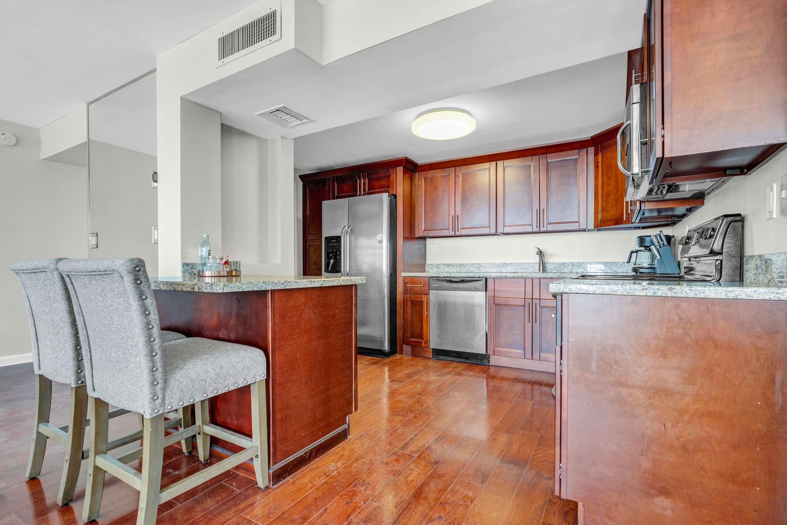 1400 S Ocean Drive 1702 — photo 9