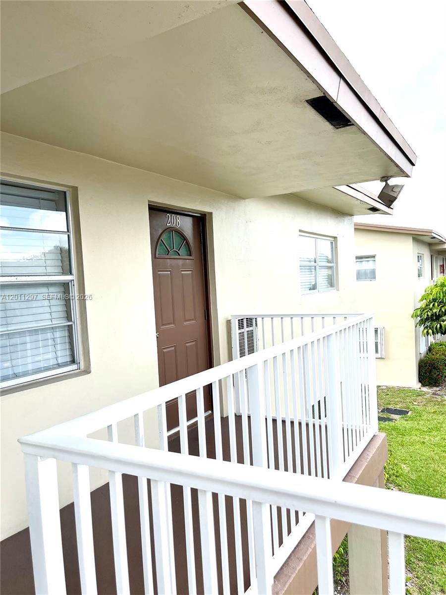 551 NW 80th Terrace 208, Margate, FL 33063, Margate