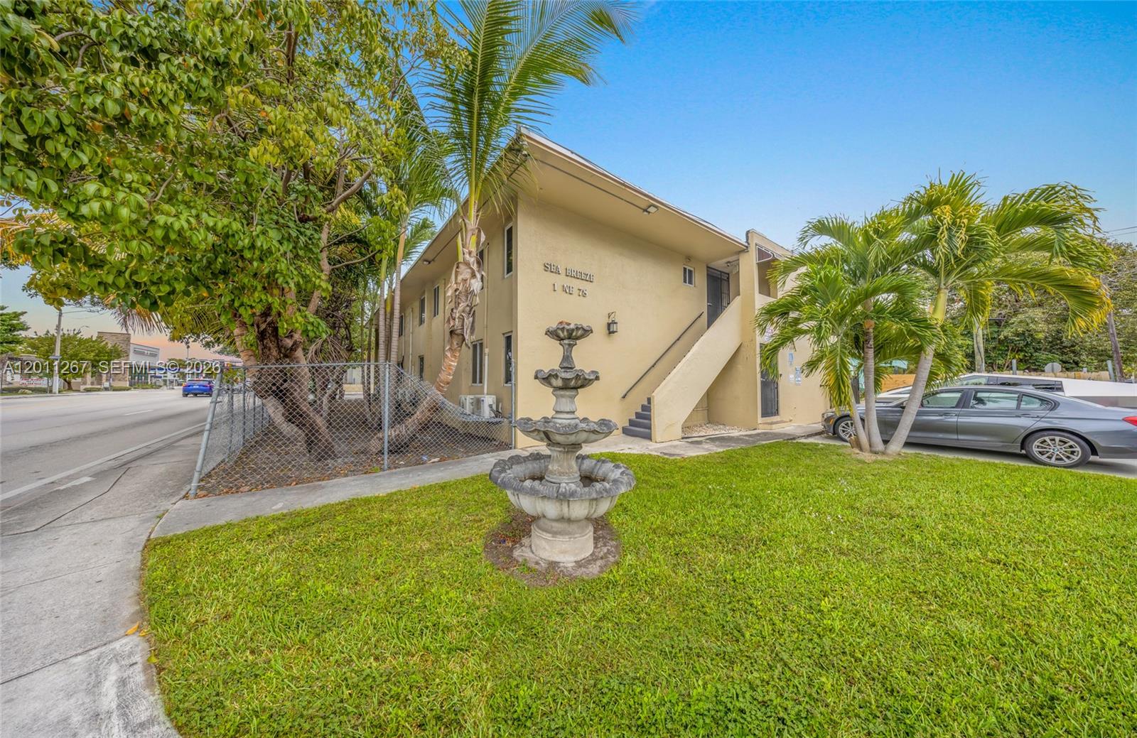 1 NE 78th Street, Miami, FL 33138, Miami