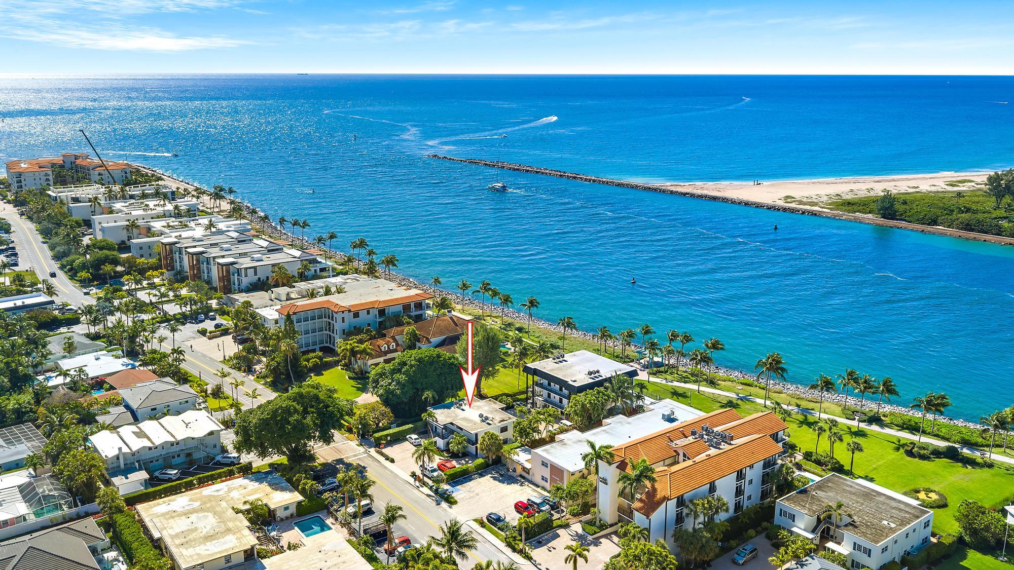 300 Inlet Way 3, Palm Beach Shores, FL 33404, Palm Beach Shores