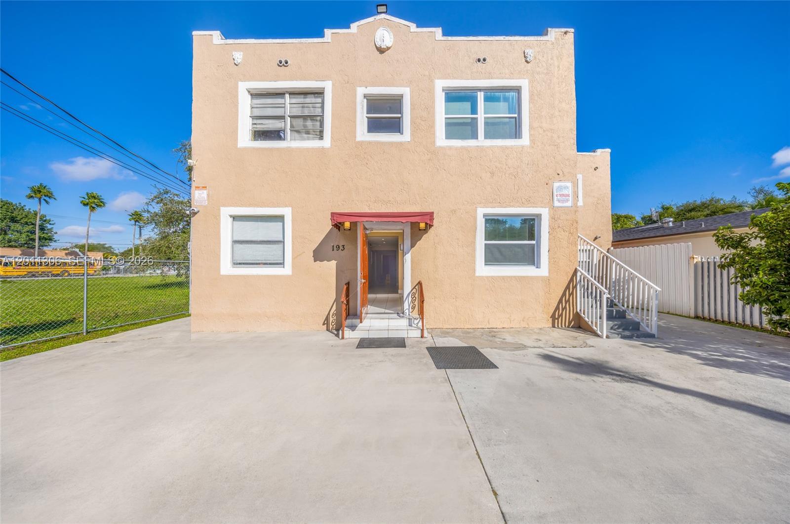 193 NW 58th Street, Miami, FL 33127, Miami