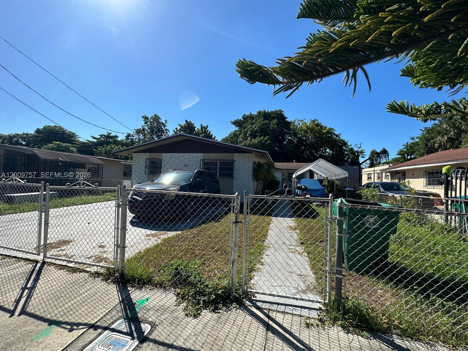 420 NW 32nd Street, Miami, FL 33127, Miami