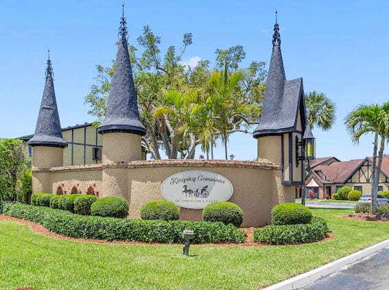4408 NW 92nd Way, sold in Springtree Lakes, Sunrise, FL