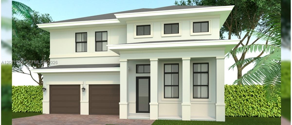19665 SW 325th Street N/A, Homestead, FL 33030, Homestead