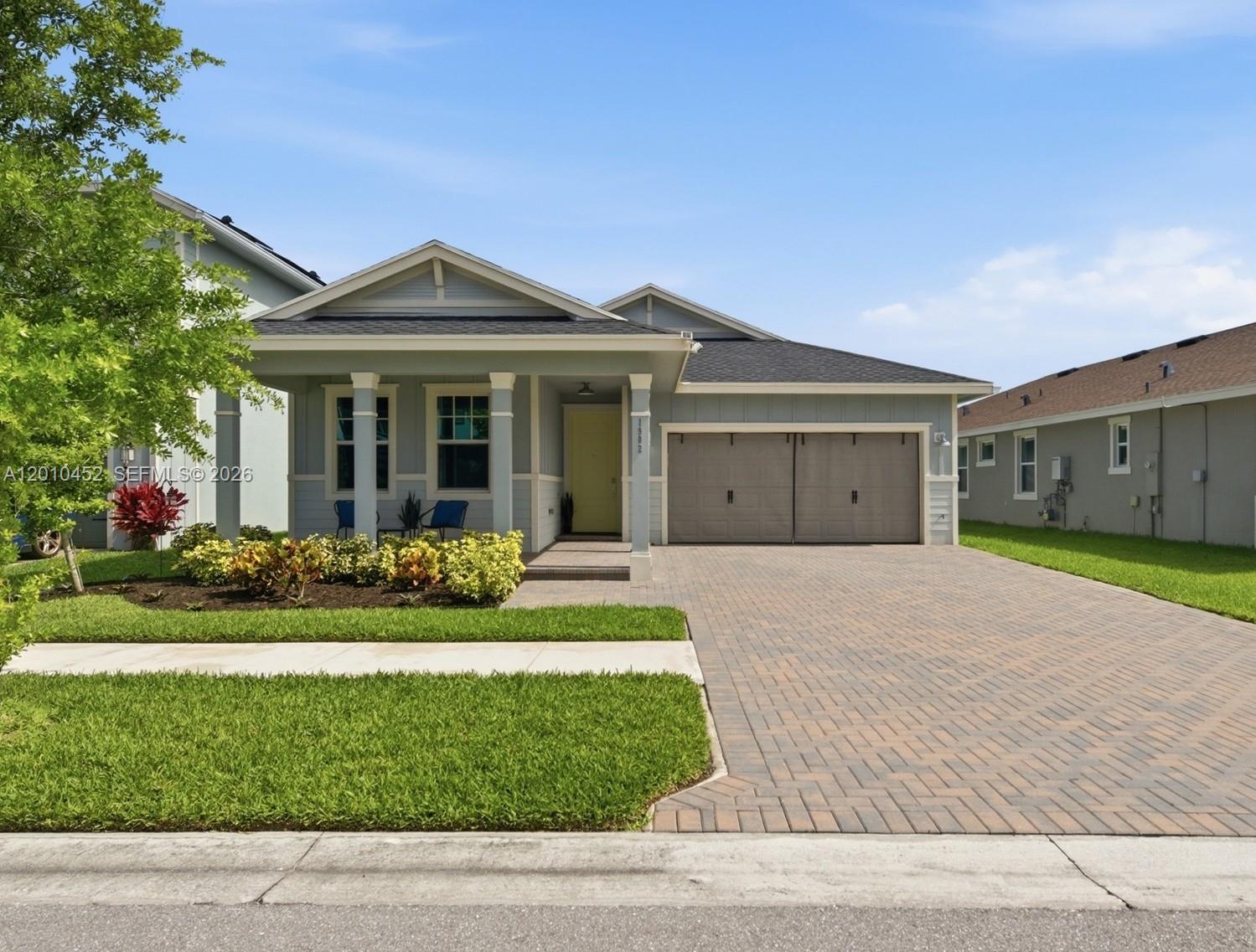 1902 Wandering Willow Way, Loxahatchee, FL 33470, Loxahatchee