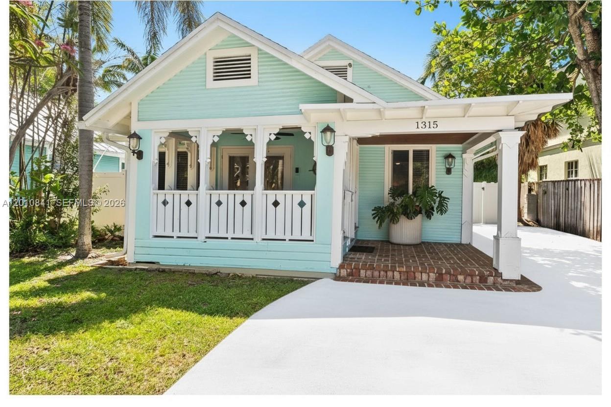 1315 NE 5th Terrace, Fort Lauderdale, FL 33304, Fort Lauderdale