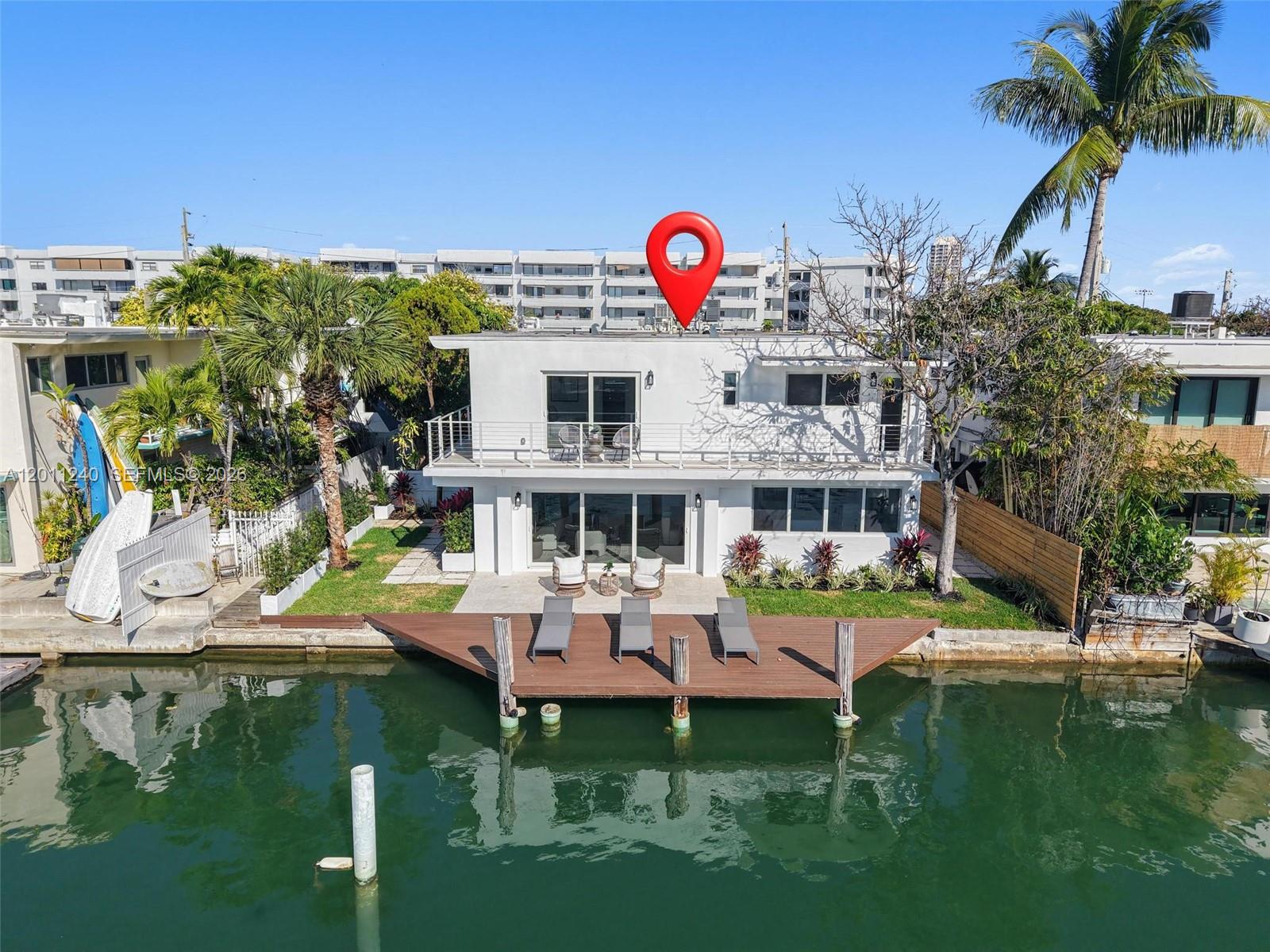 7286 Gary Avenue, Miami Beach, FL 33141, Miami Beach