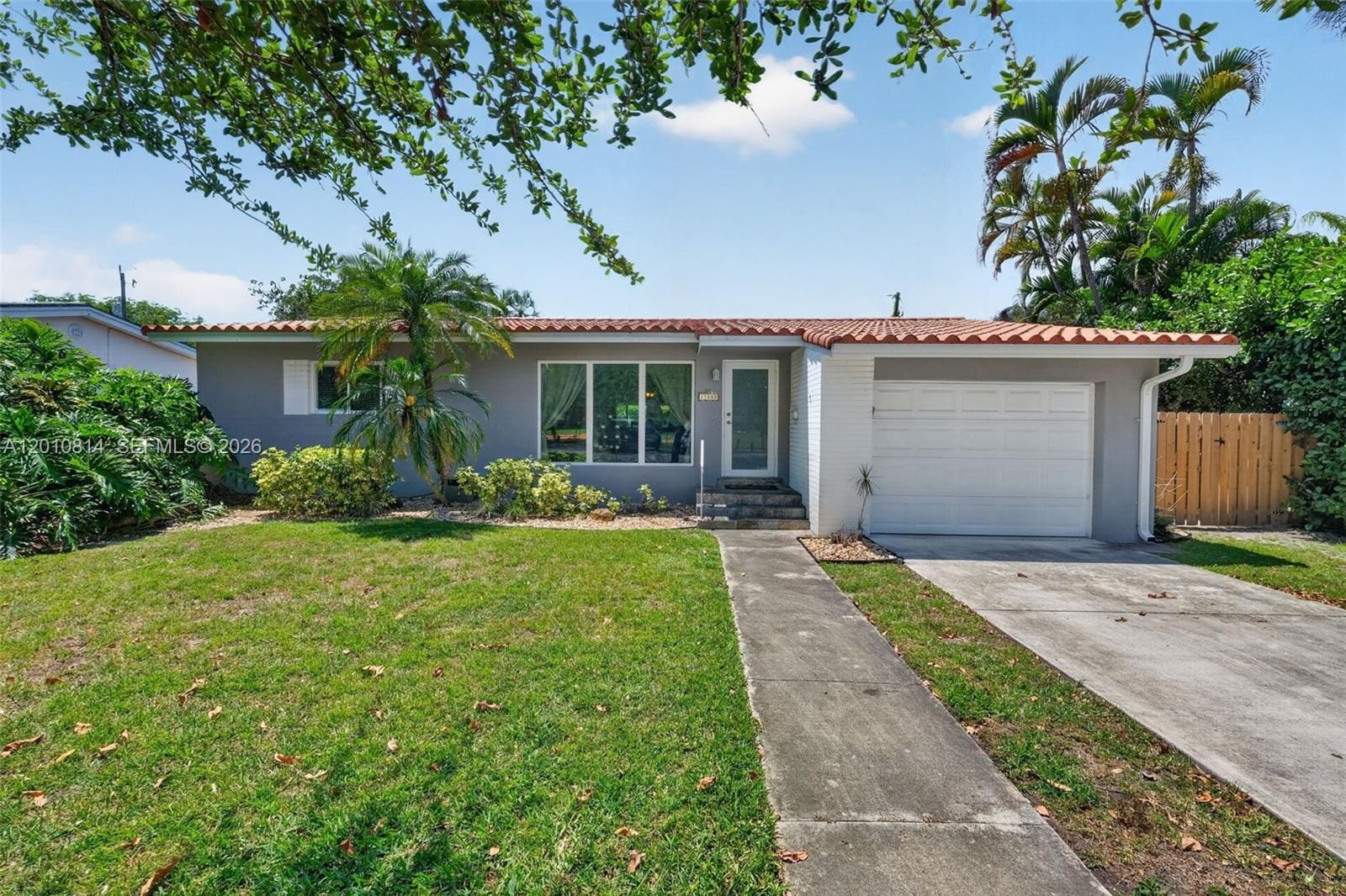 11400 NE 9th Avenue, Biscayne Park, FL 33161 photo 1