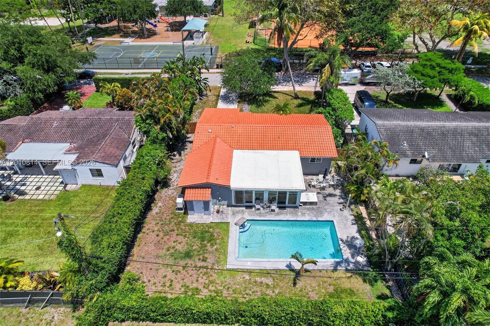 11400 NE 9th Avenue, Biscayne Park, FL 33161 photo 27
