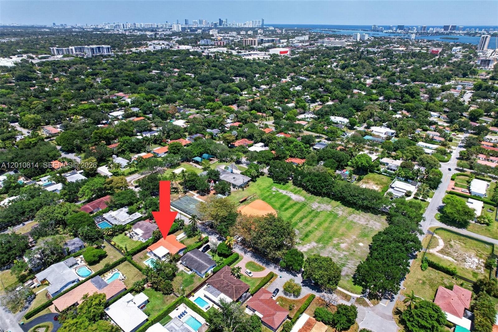 11400 NE 9th Avenue, Biscayne Park, FL 33161 photo 30