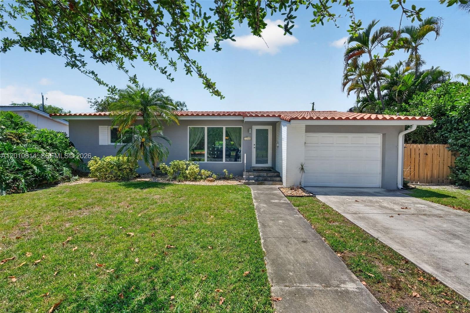11400 NE 9th Avenue, Biscayne Park, FL 33161, Biscayne Park