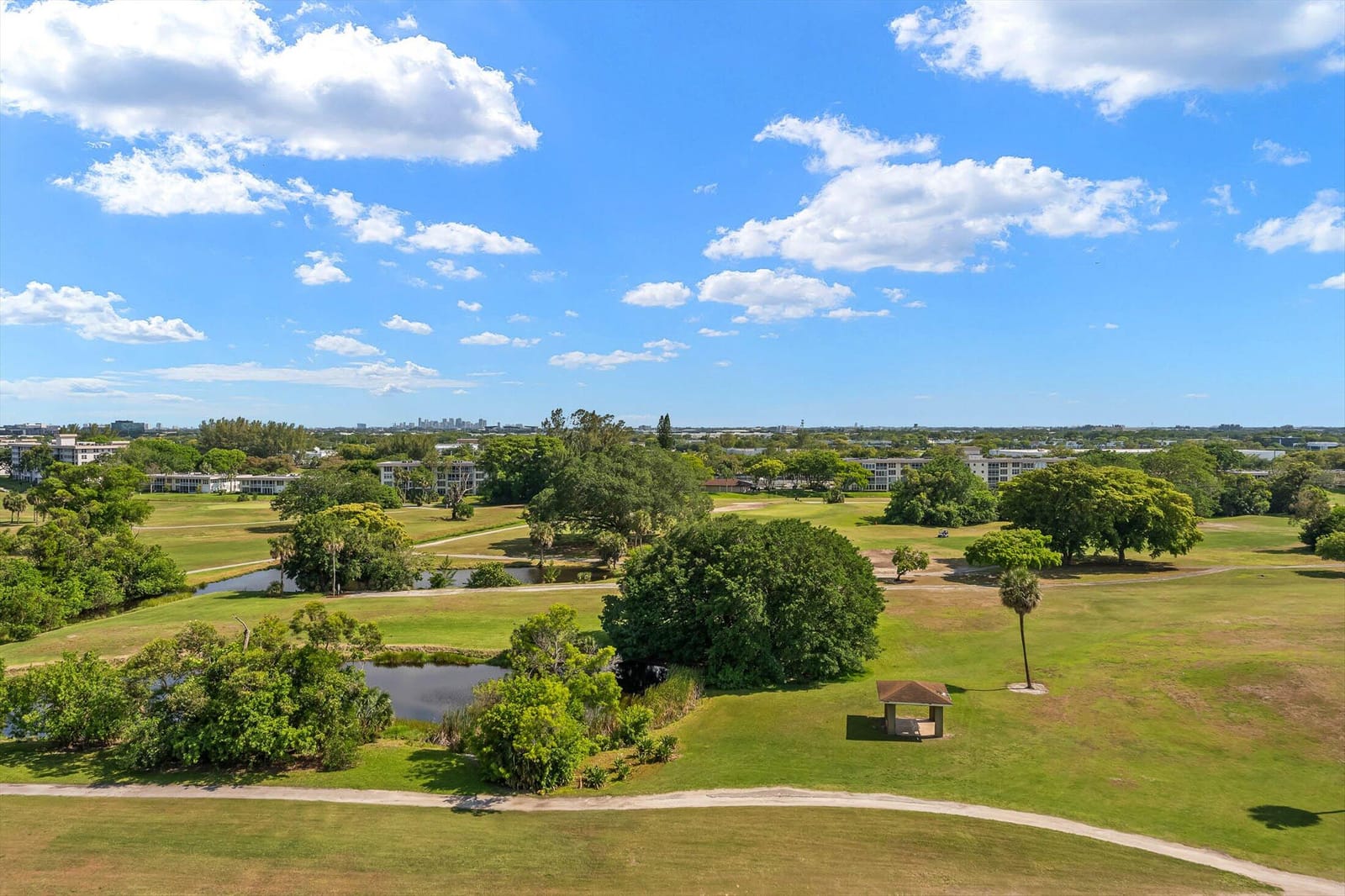 3050 N Palm Aire Drive 910, Pompano Beach, FL 33069 photo 17
