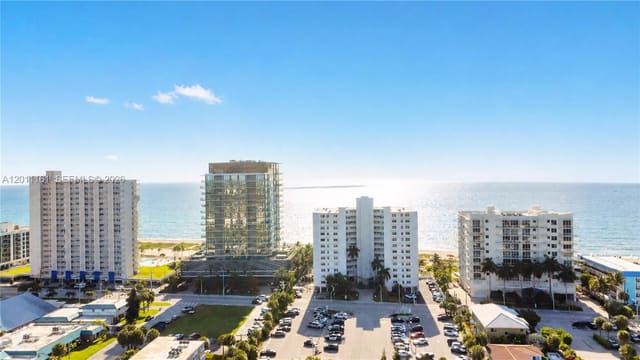710 N Ocean Boulevard 511, Breakers, Pompano Beach, FL