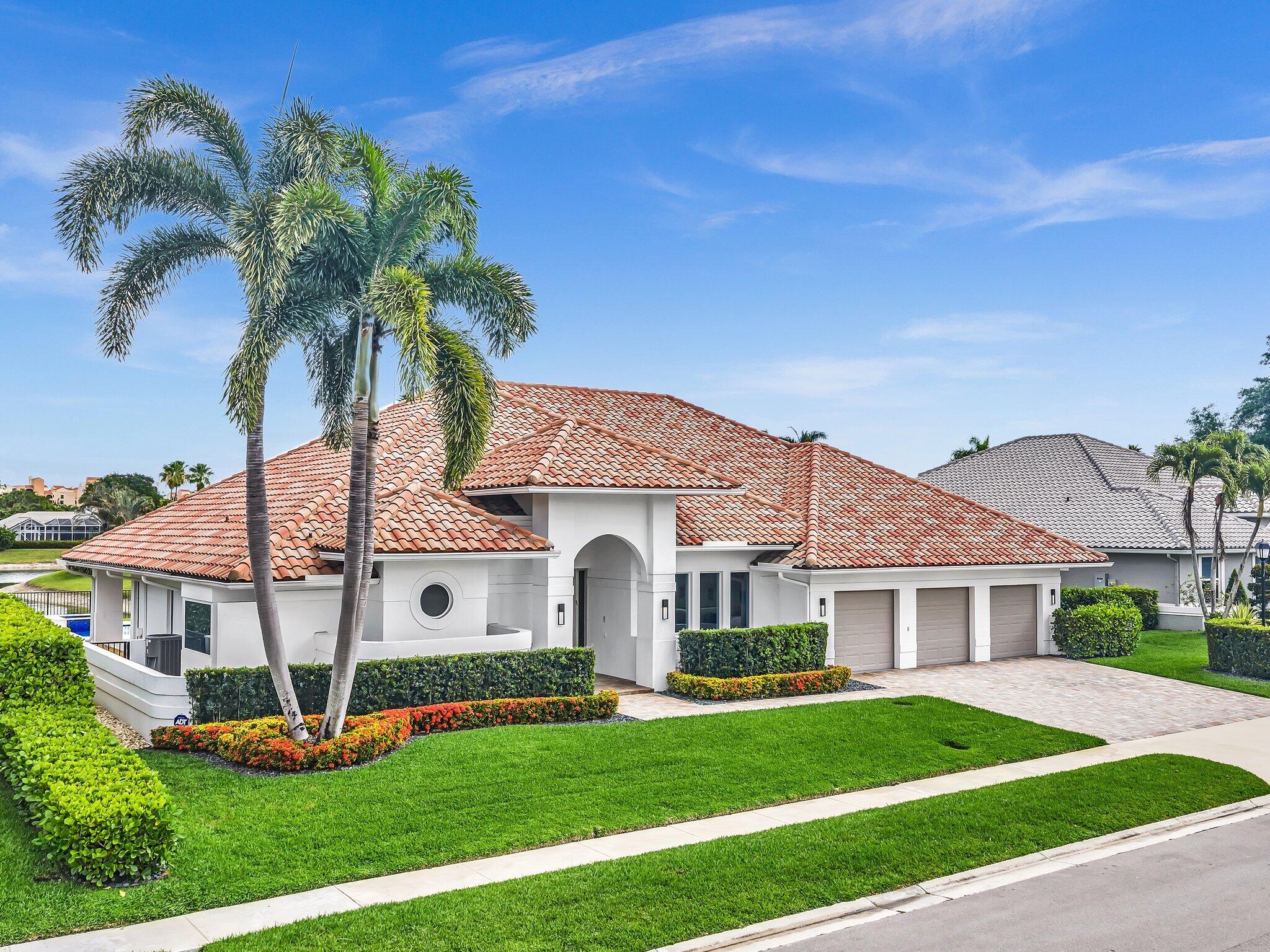 7149 Montrico Drive, Boca Raton, FL 33433, Boca Raton