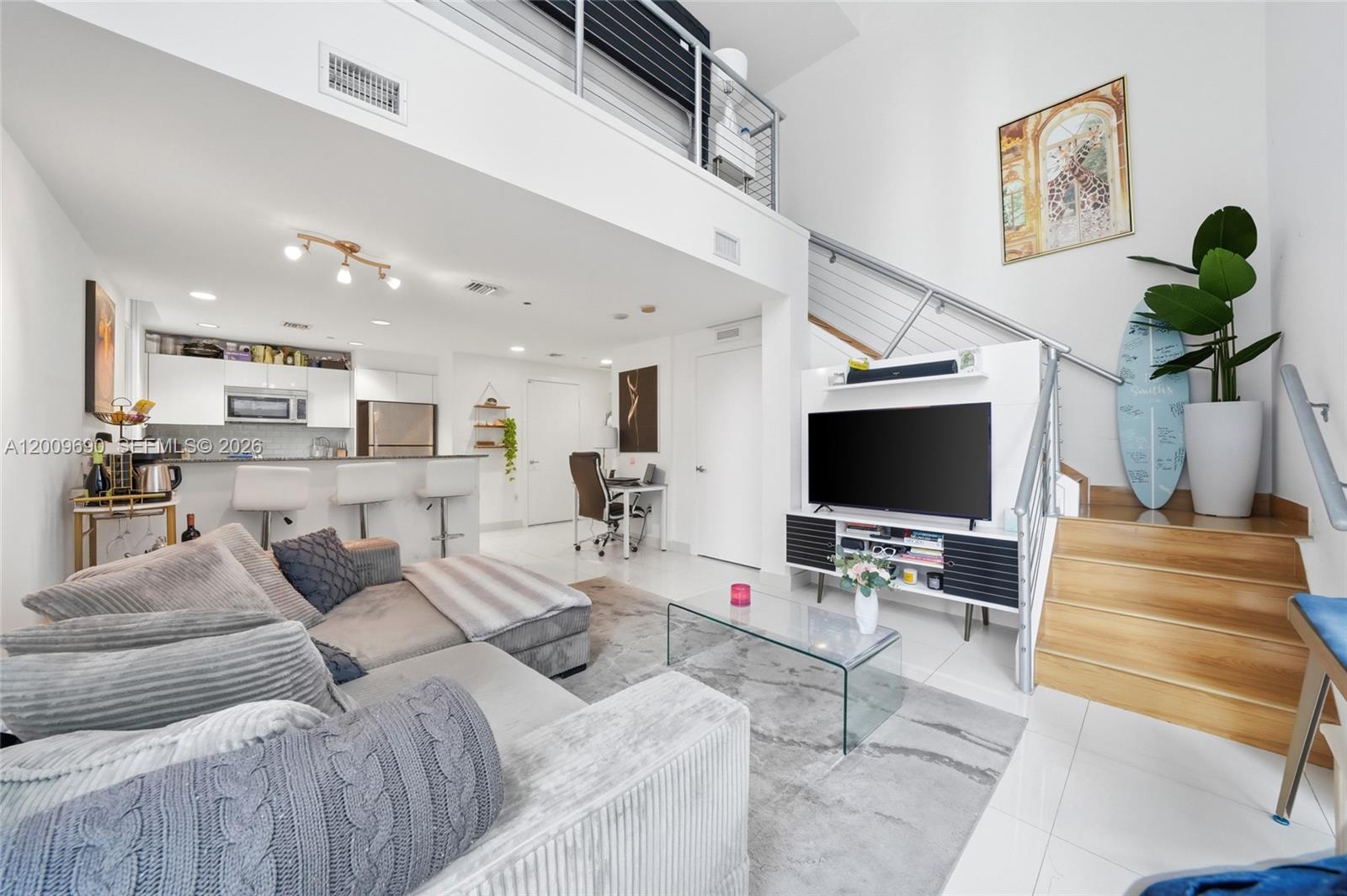 1050 Brickell Avenue 1002, Miami, FL 33131, Miami