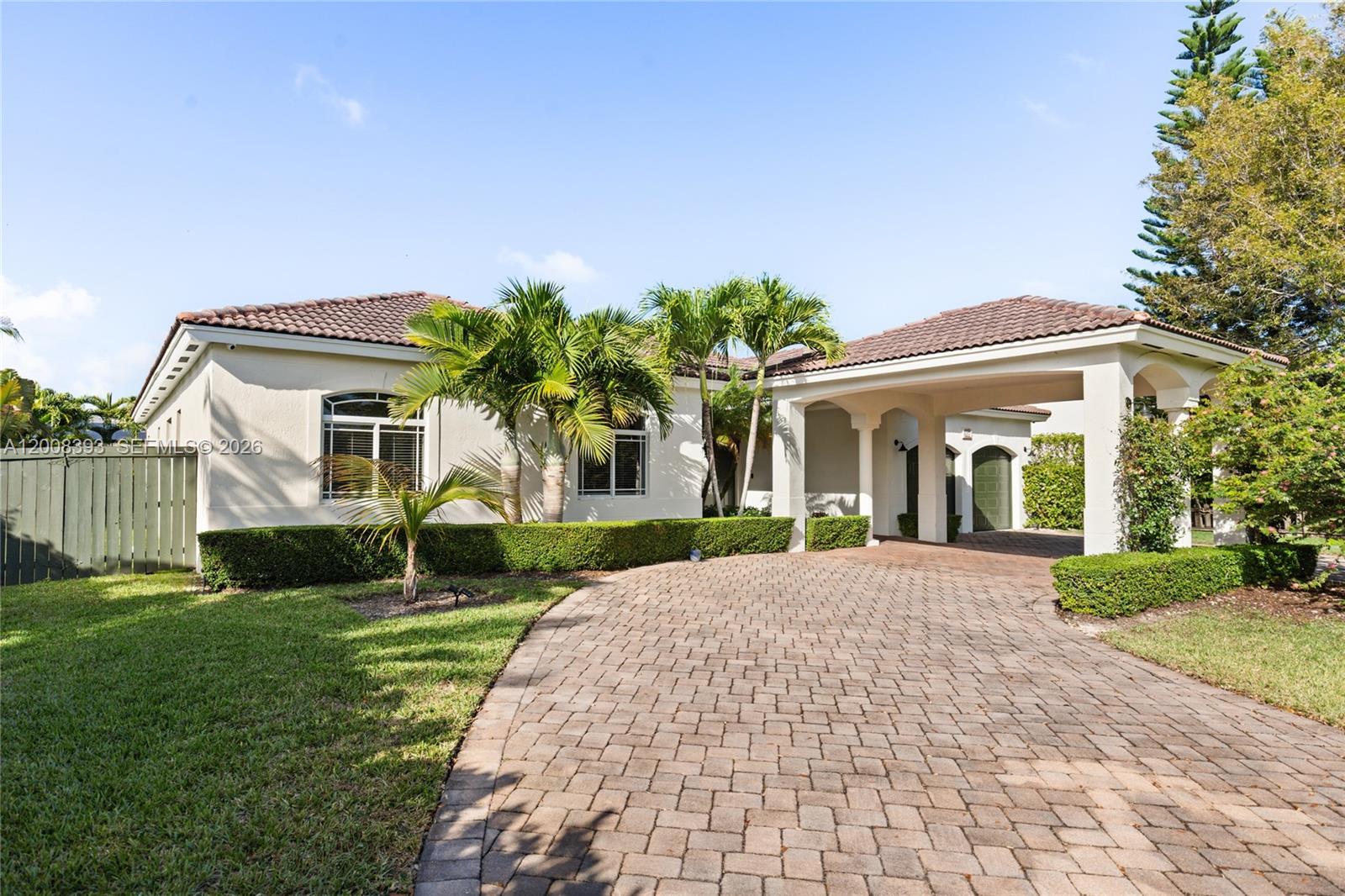8217 SW 189th Terrace, Cutler Bay, FL 33157, Cutler Bay
