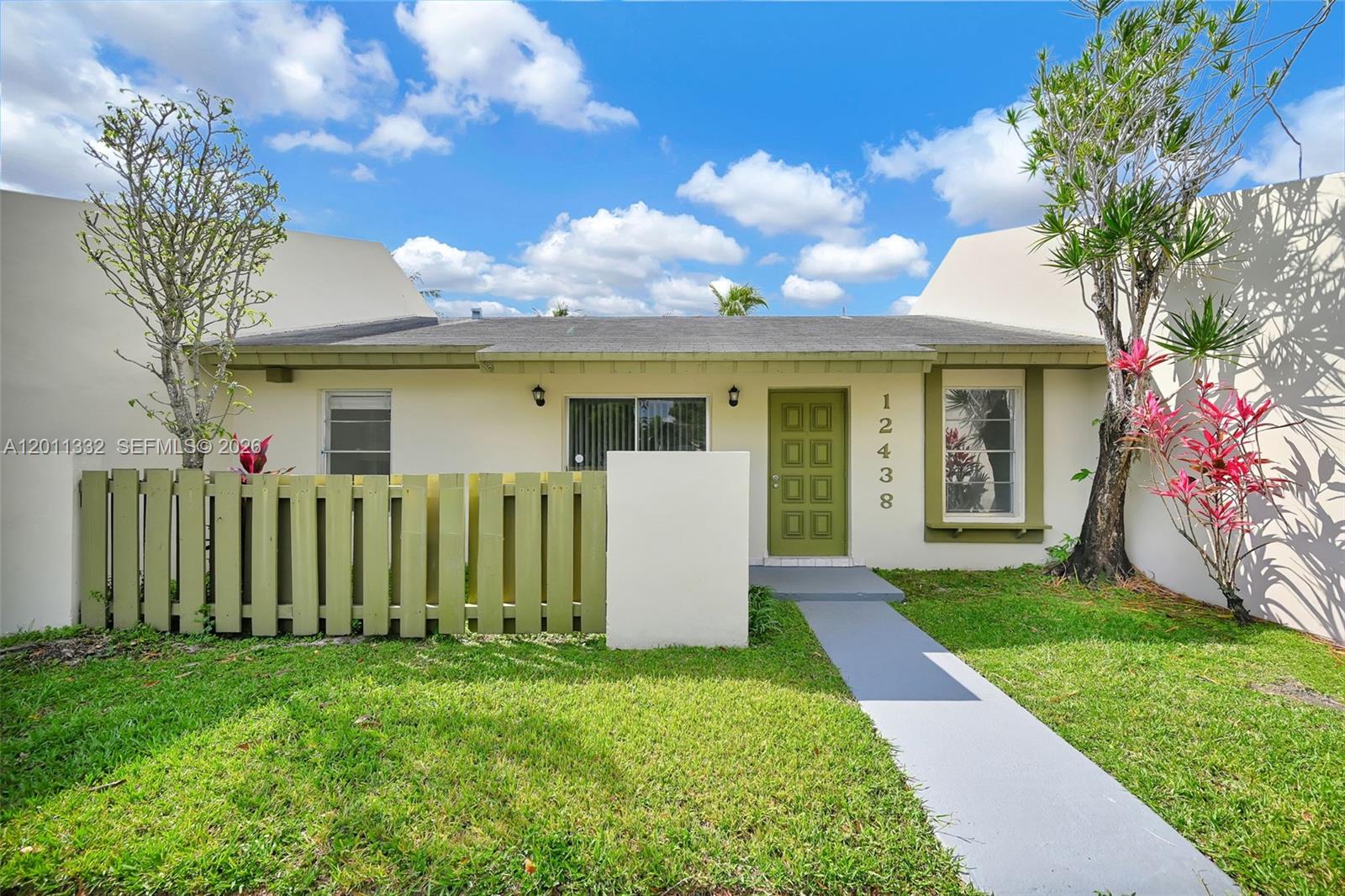 12438 SW 115th Terrace, Miami, FL 33186, Miami
