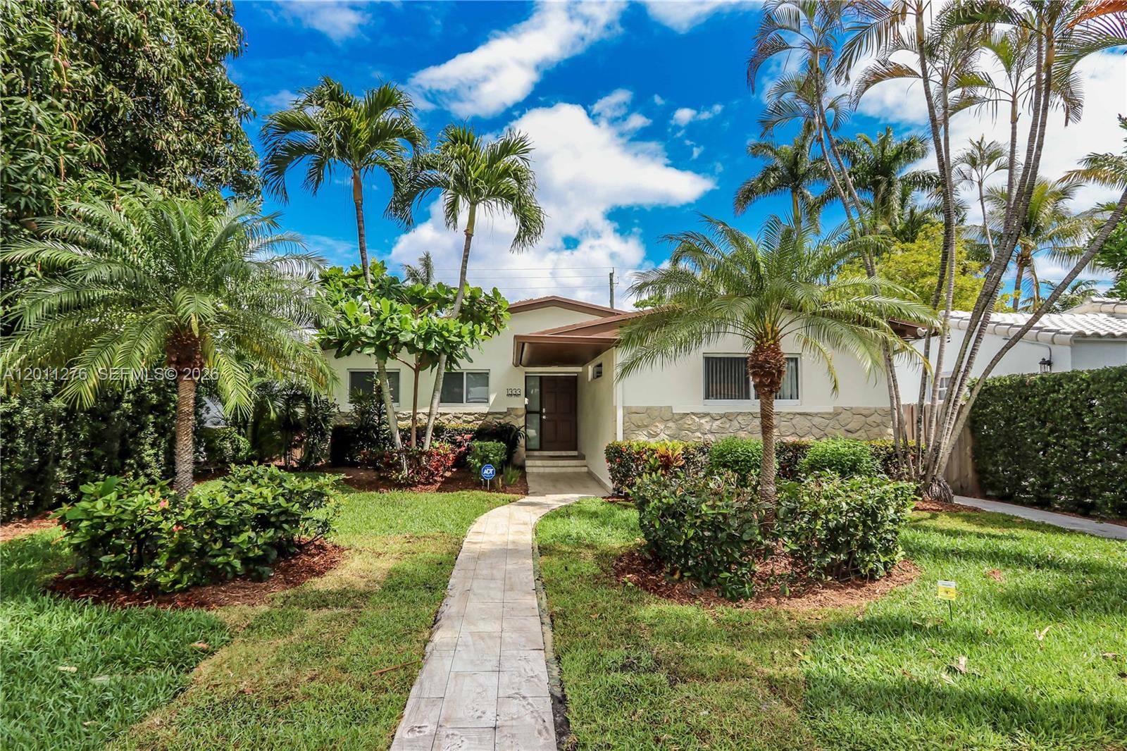 1333 Tyler Street, Hollywood, FL 33019, Hollywood