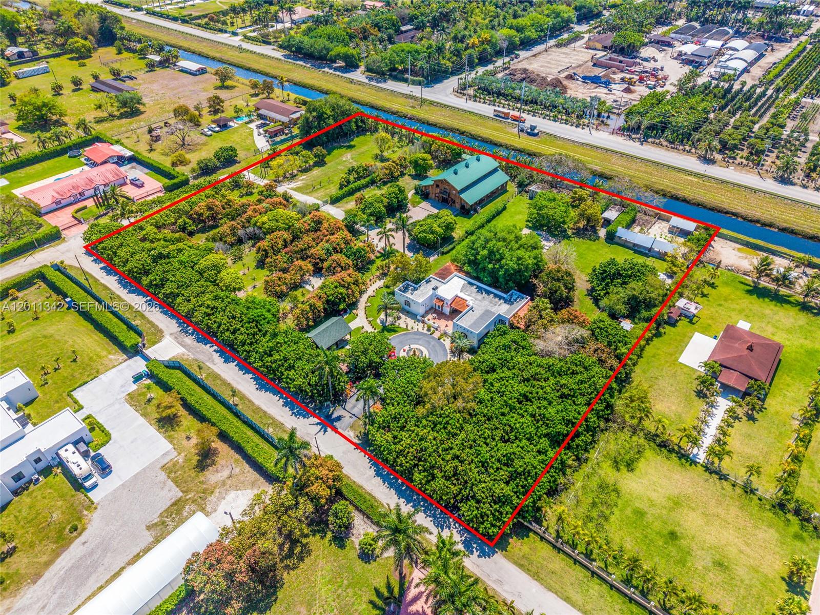 19050 SW 194th Avenue, Miami, FL 33187, Miami