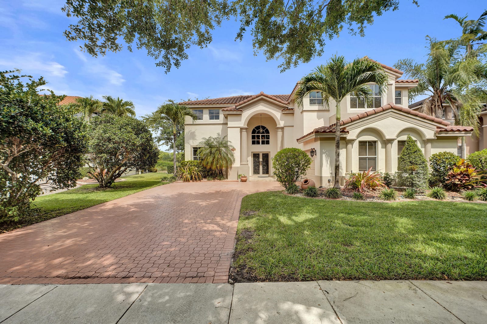 3609 SW 161st Terrace, Miramar, FL 33027