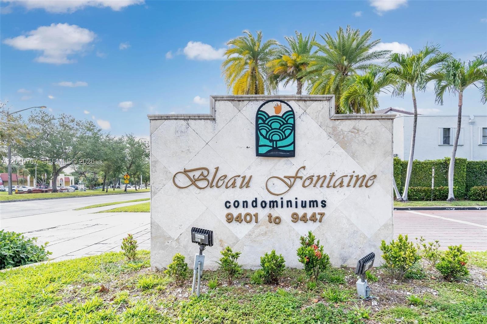 9431 Fontainebleau Boulevard 112, Miami, FL 33172, Miami