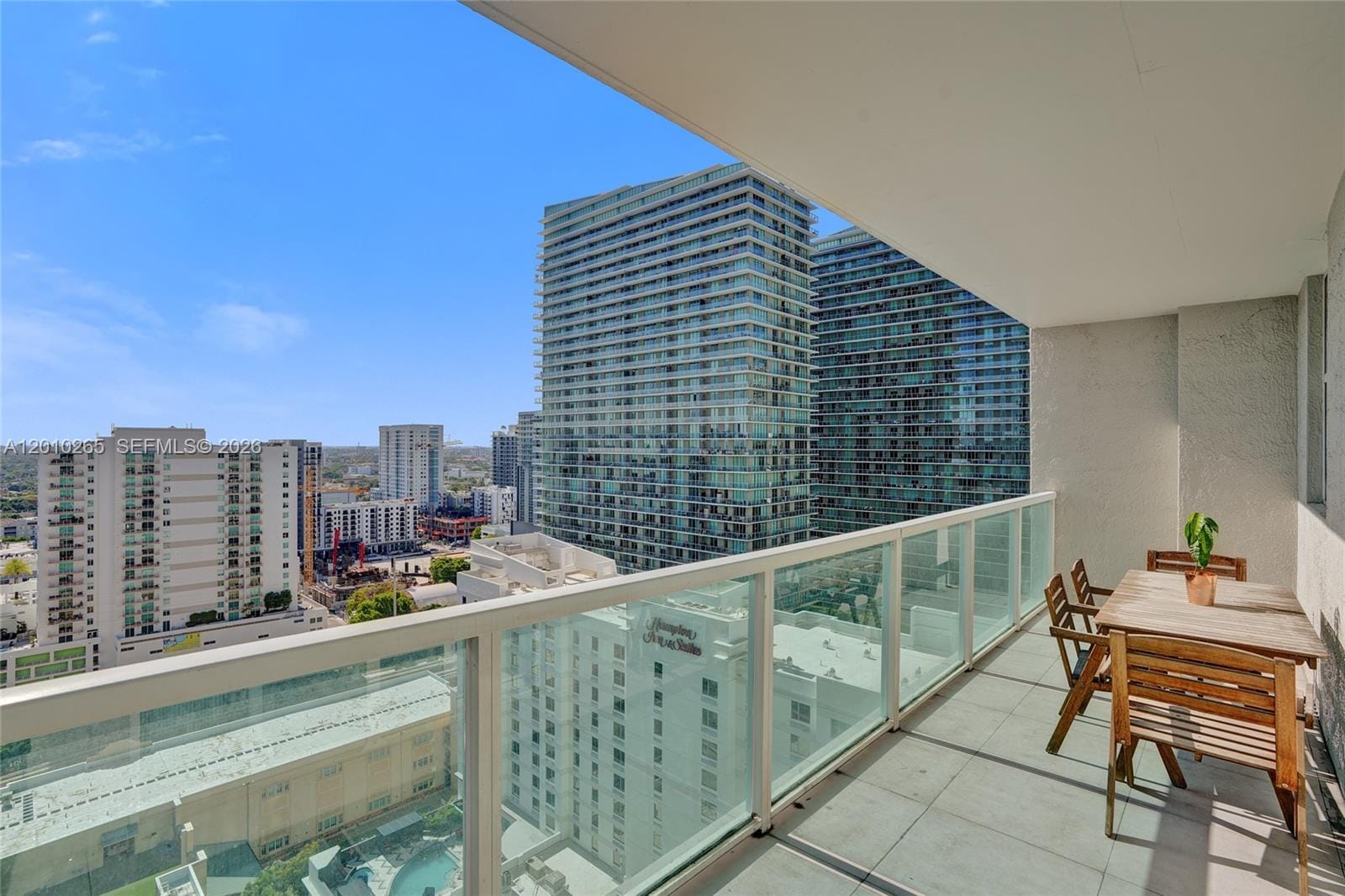 1250 S Miami Avenue 2103, Miami, FL 33130 photo 22