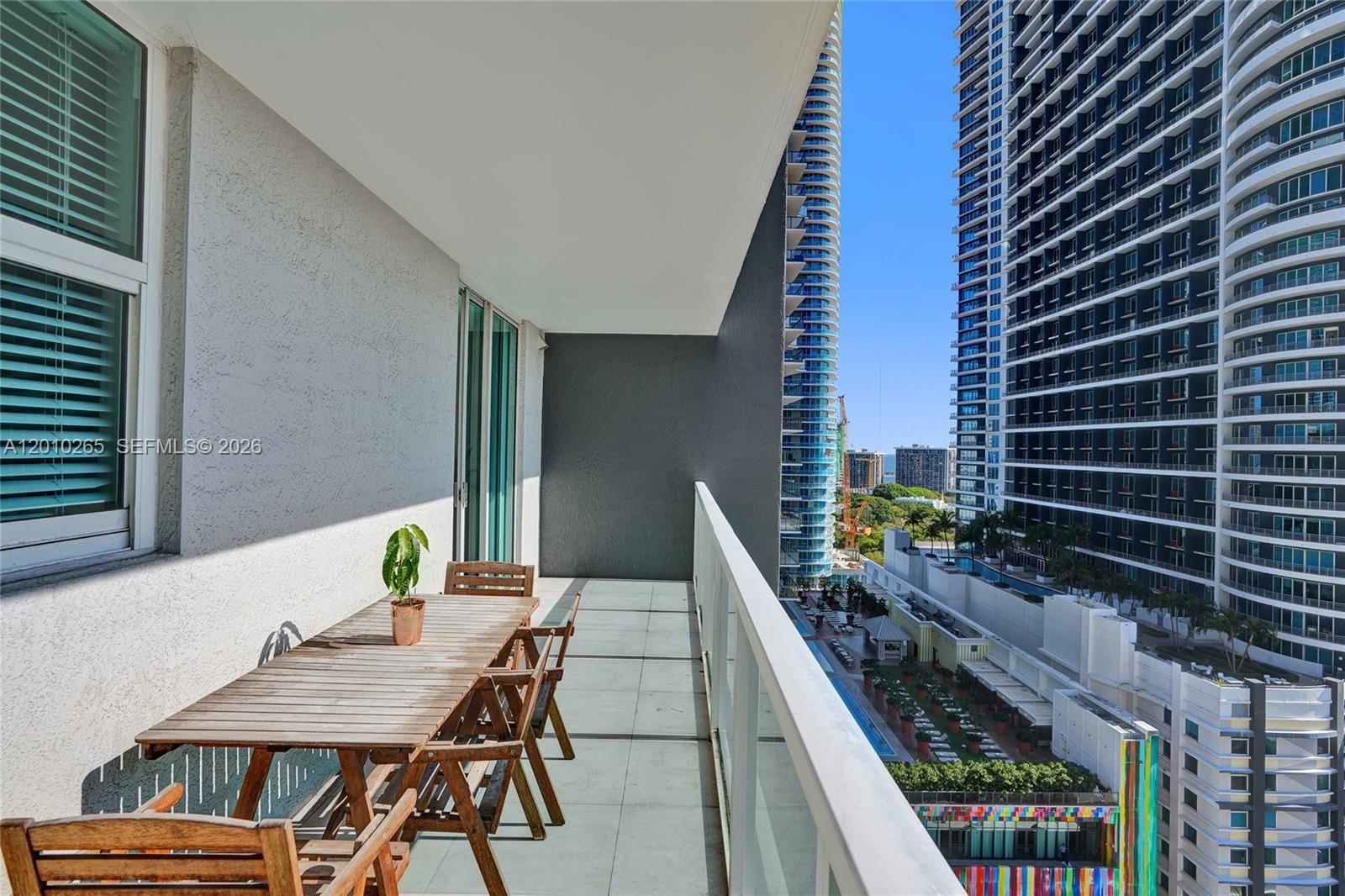 1250 S Miami Avenue 2103, Miami, FL 33130 photo 23