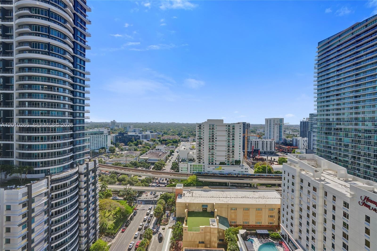 1250 S Miami Avenue 2103, Miami, FL 33130 photo 24