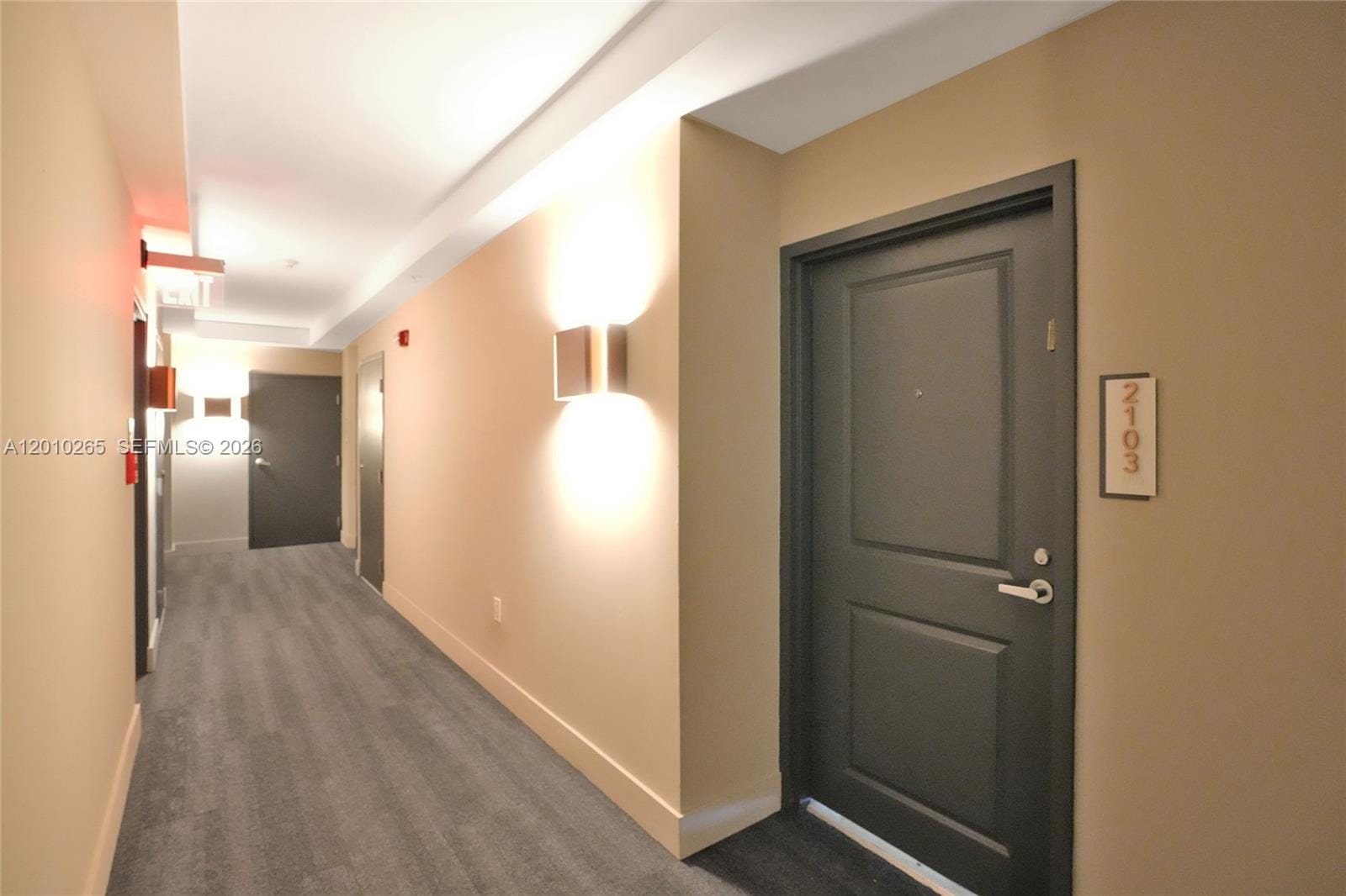 1250 S Miami Avenue 2103, Miami, FL 33130 photo 30