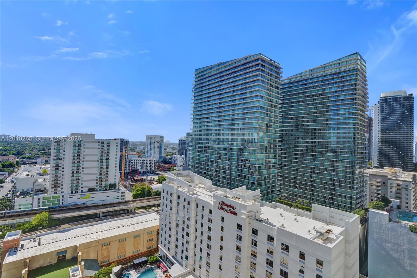 1250 S Miami Avenue 2103, Miami, FL 33130 photo 4