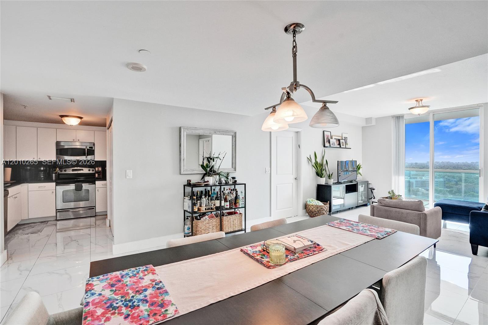 1250 S Miami Avenue 2103, Miami, FL 33130, Miami