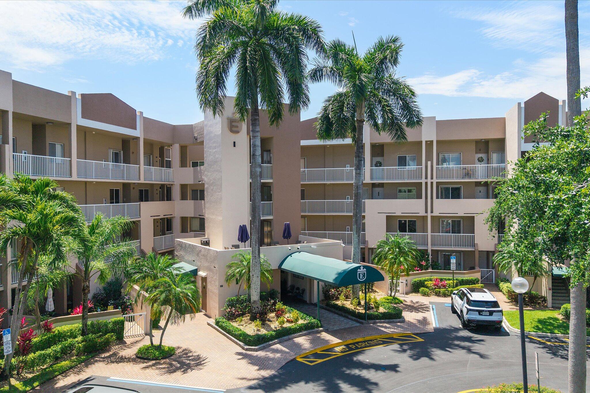 7618 Granville Drive 110-e, Tamarac, FL 33321, Tamarac