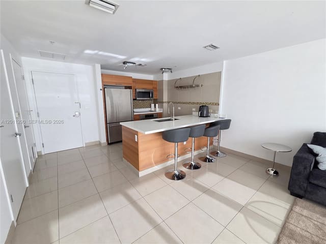 3301 NE 1st Avenue H3005, Four Midtown Miami, Miami, FL