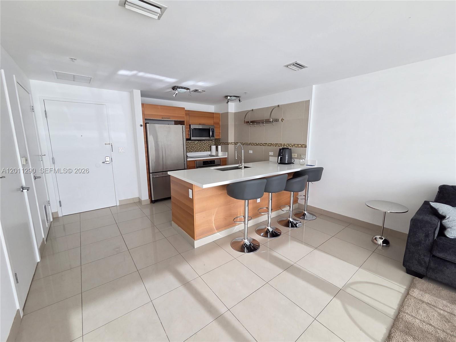 3301 NE 1st Avenue H3005, Miami, FL 33137, Miami