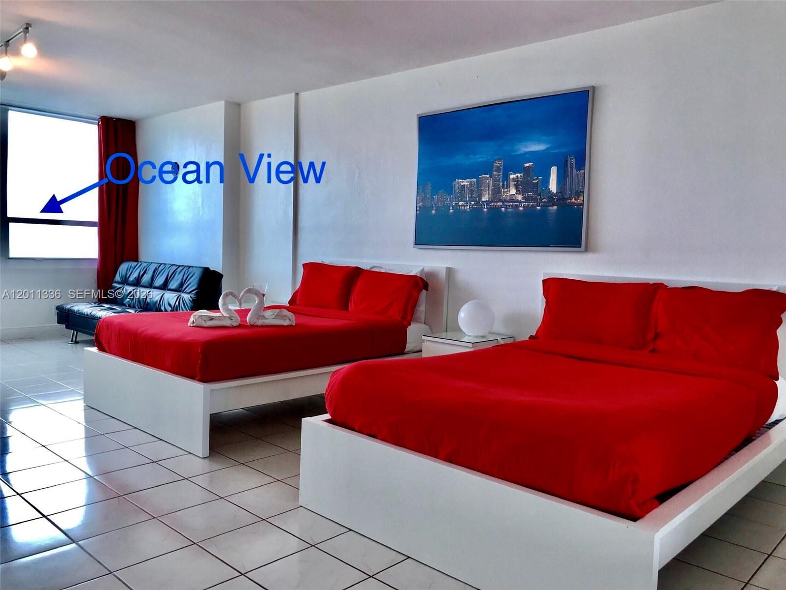5445 Collins Avenue 530, Miami Beach, FL 33140, Miami Beach