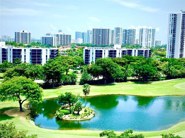 20225 NE 34th Court 1111, Delvista Towers, Aventura, FL