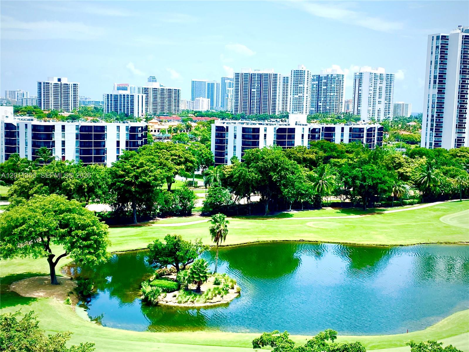 20225 NE 34th Court 1111, Aventura, FL 33180, Aventura