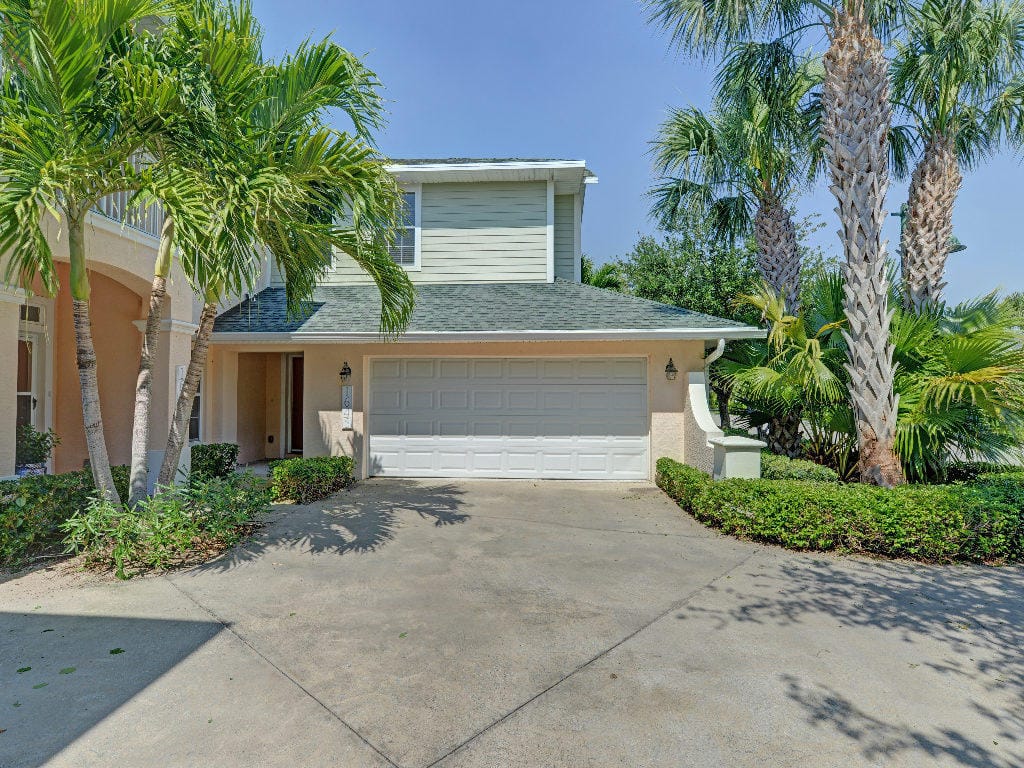 1645 Baseline Lane, Vero Beach, FL 32967 photo 4